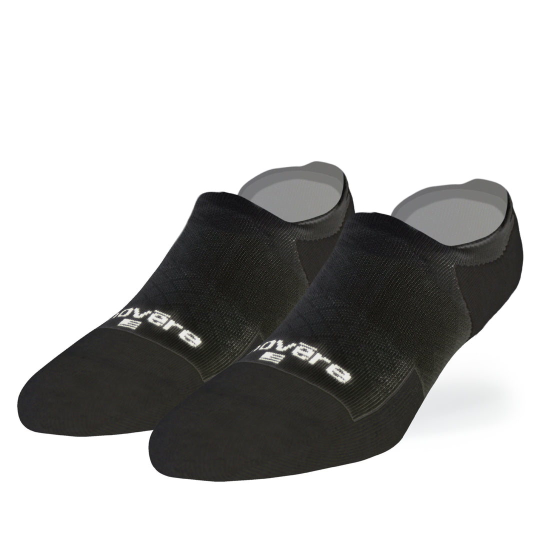 Movēre Glider Black Socks