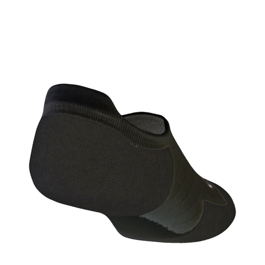 Movēre Glider Black Socks