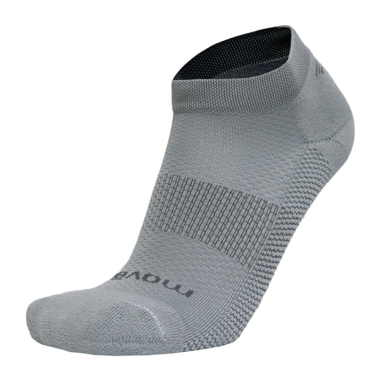 Movēre Pacer Grey Low Cut Socks