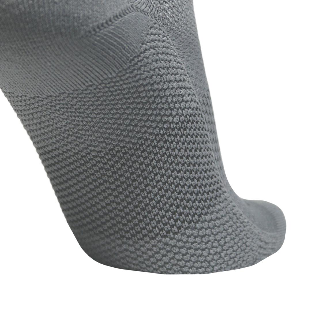 Movēre Pacer Grey Low Cut Socks – Movere