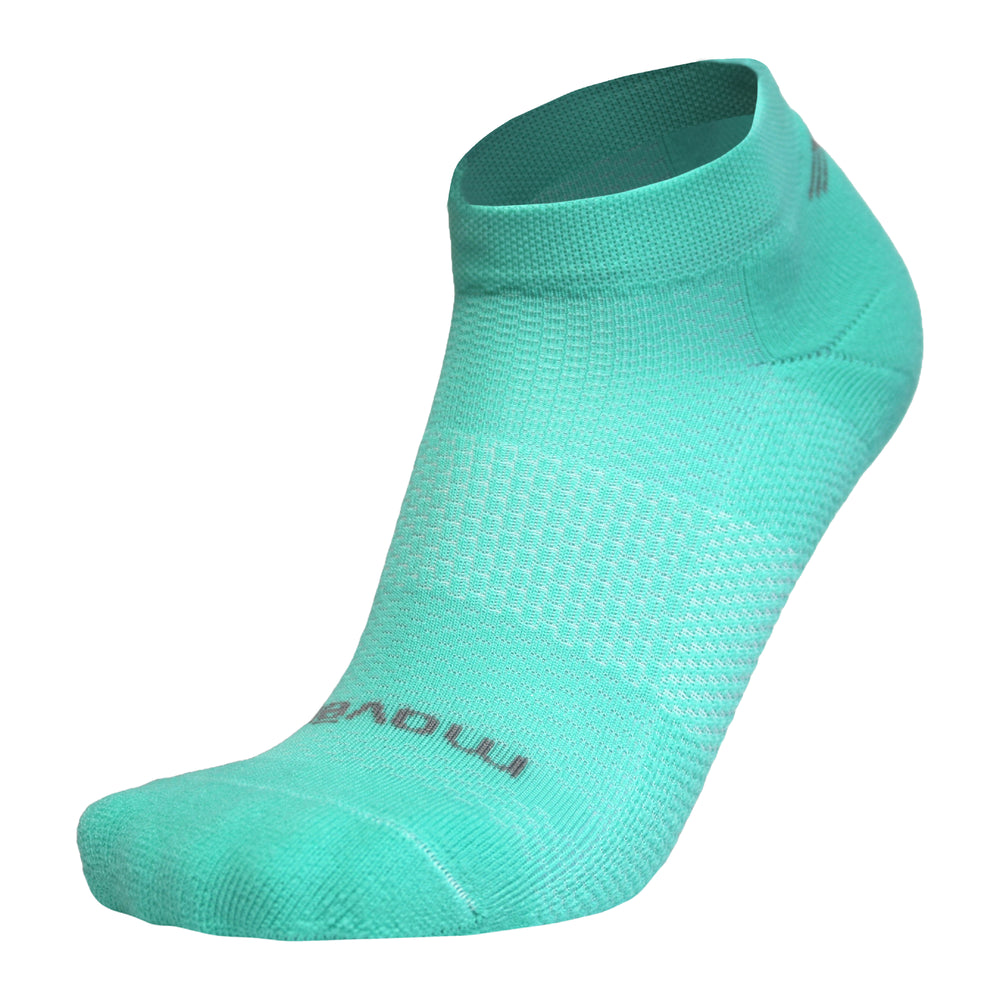 Movēre Pacer Mint Low Cut Socks